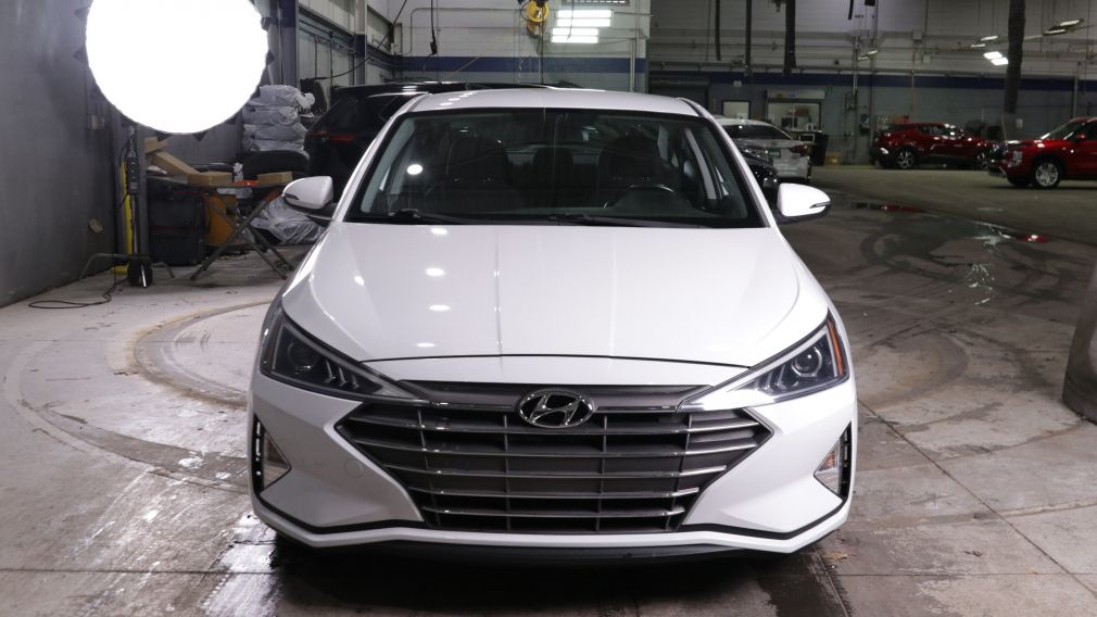 Hyundai Elantra Preferred 2020 d&rsquo;occasion à vendre - 2