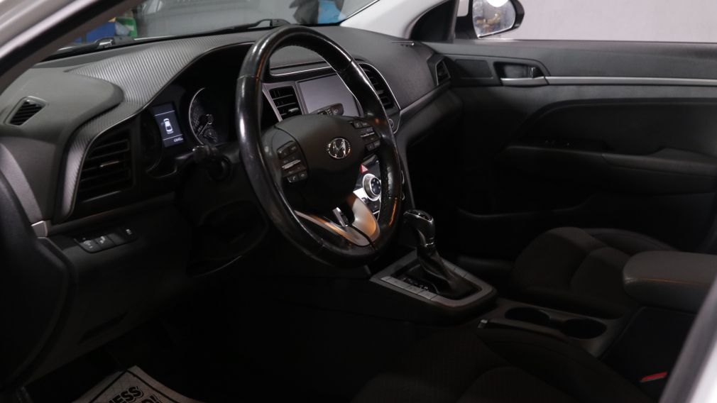 Hyundai Elantra Preferred 2020 d&rsquo;occasion à vendre - 7