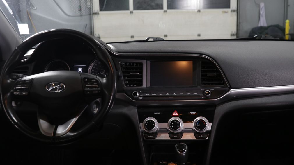 Hyundai Elantra Preferred 2020 d&rsquo;occasion à vendre - 10