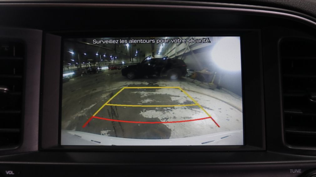 Hyundai Elantra Preferred 2020 d&rsquo;occasion à vendre - 13