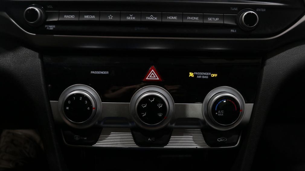 Hyundai Elantra Preferred 2020 d&rsquo;occasion à vendre - 15