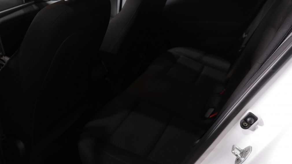 Hyundai Elantra Preferred 2020 d&rsquo;occasion à vendre - 17