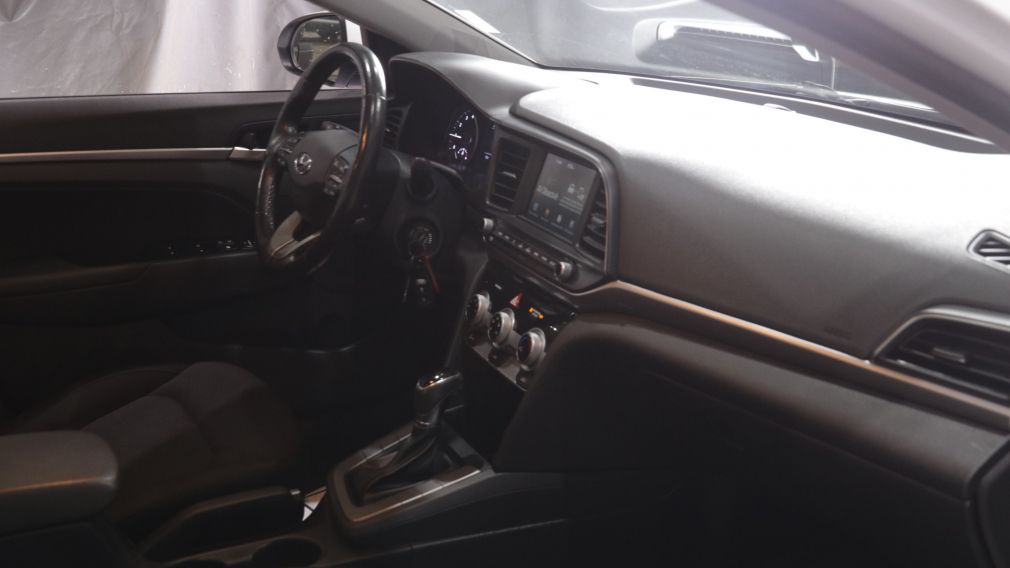 Hyundai Elantra Preferred 2020 d&rsquo;occasion à vendre - 21