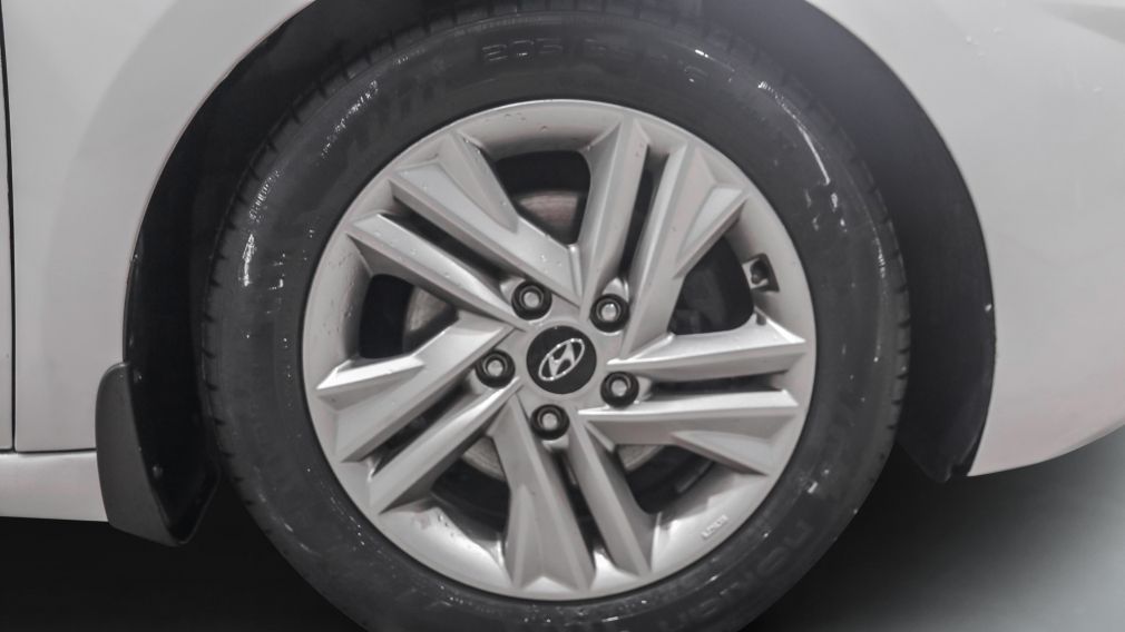 Hyundai Elantra Preferred 2020 d&rsquo;occasion à vendre - 22