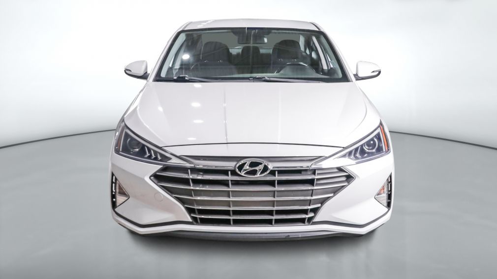 Hyundai Elantra Preferred 2020 d&rsquo;occasion à vendre - 2