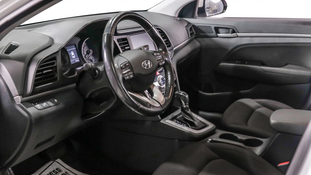 Hyundai Elantra Preferred 2020 d&rsquo;occasion à vendre - 6