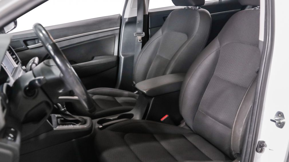 Hyundai Elantra Preferred 2020 d&rsquo;occasion à vendre - 7