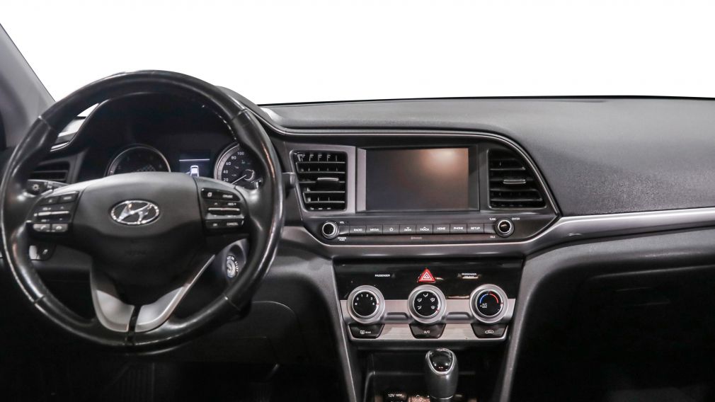 Hyundai Elantra Preferred 2020 d&rsquo;occasion à vendre - 9