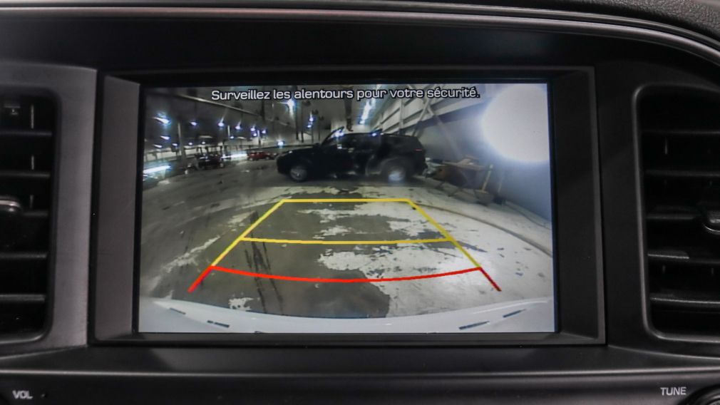 Hyundai Elantra Preferred 2020 d&rsquo;occasion à vendre - 12