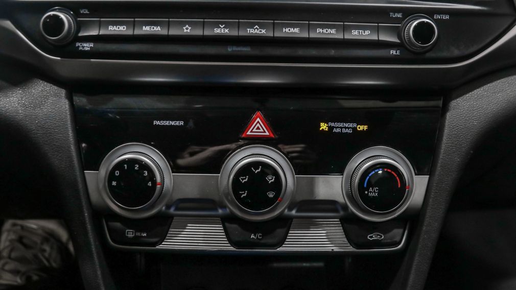 Hyundai Elantra Preferred 2020 d&rsquo;occasion à vendre - 14