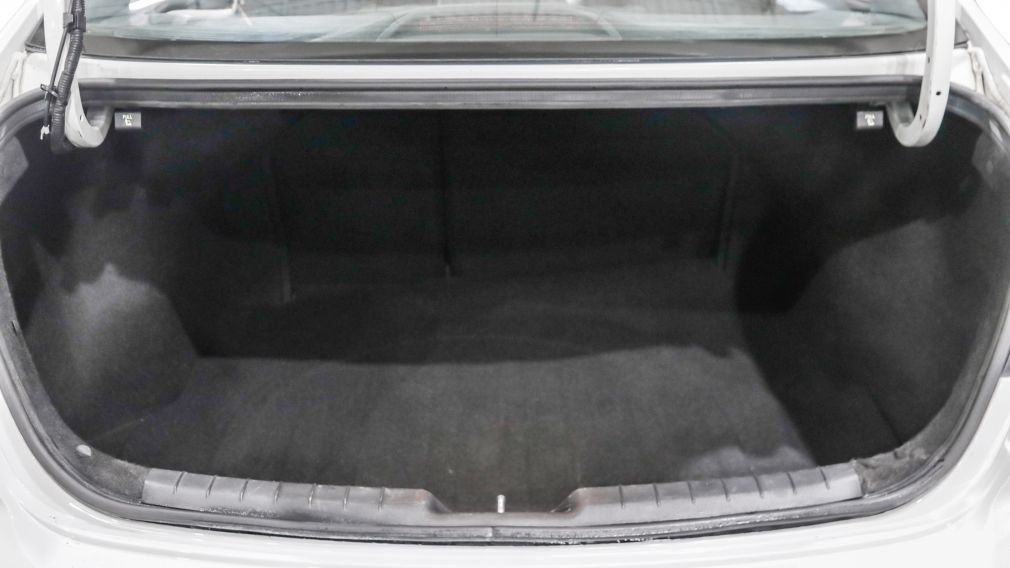 Hyundai Elantra Preferred 2020 d&rsquo;occasion à vendre - 18