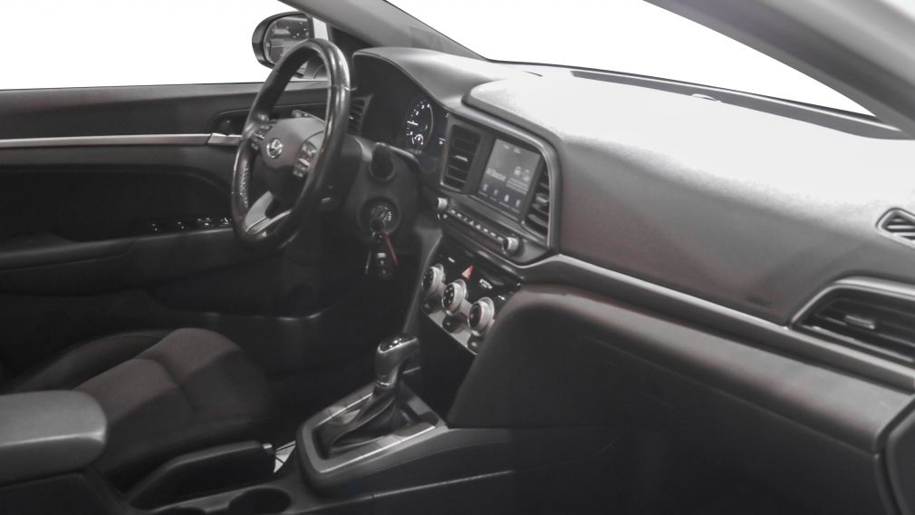 Hyundai Elantra Preferred 2020 d&rsquo;occasion à vendre - 20