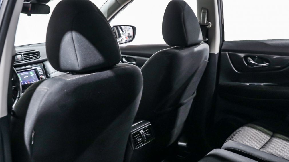 Nissan Rogue SV 2020 d’occasion à vendre - 18