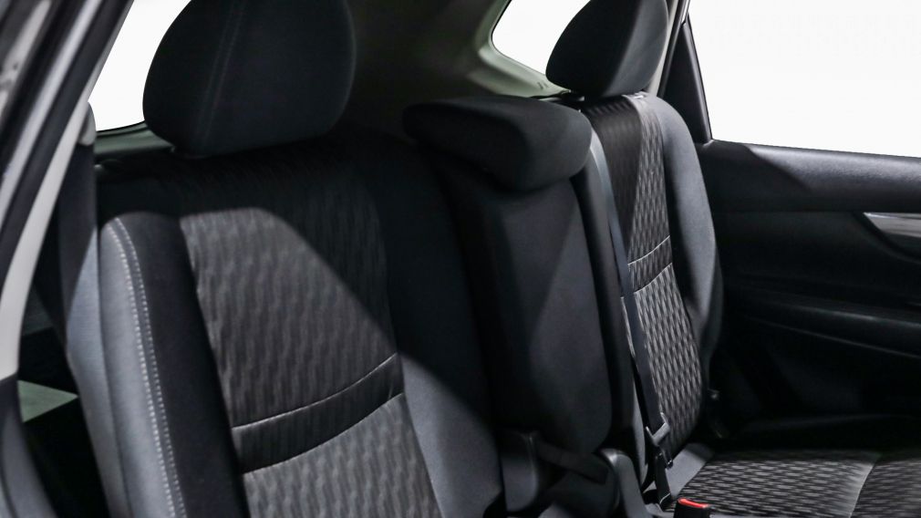 Nissan Rogue SV 2020 d’occasion à vendre - 20