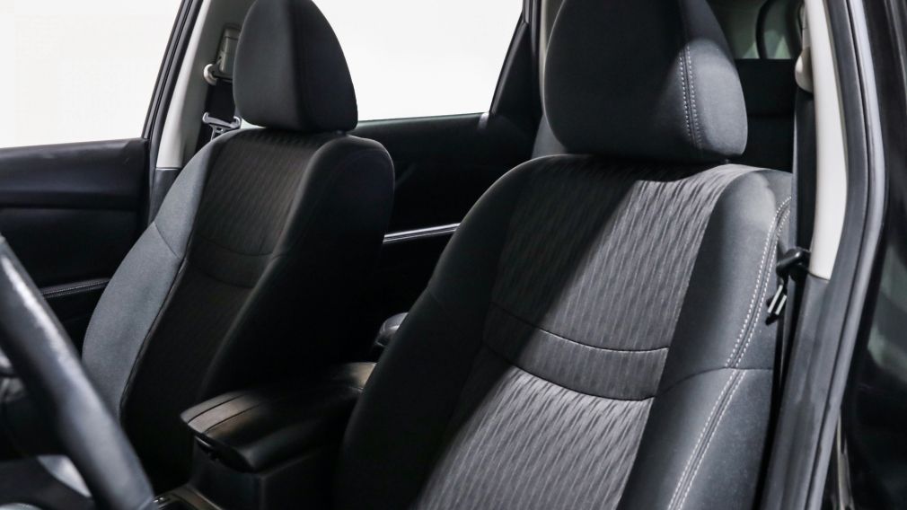 Nissan Rogue SV 2020 d’occasion à vendre - 10