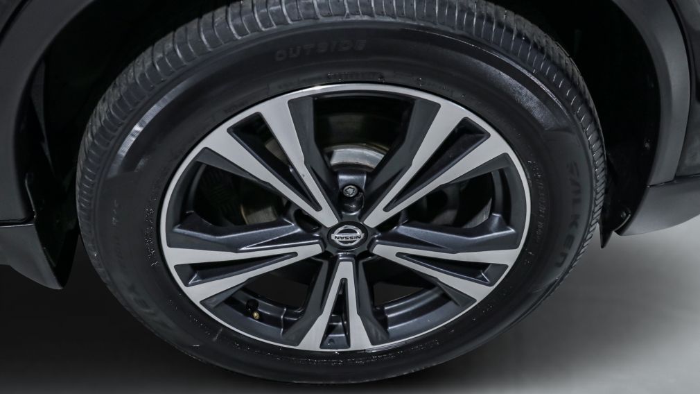 Nissan Rogue SV 2020 d’occasion à vendre - 23