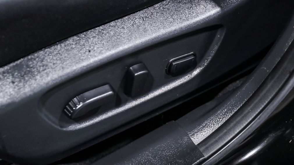 Nissan Rogue SV 2020 d’occasion à vendre - 12