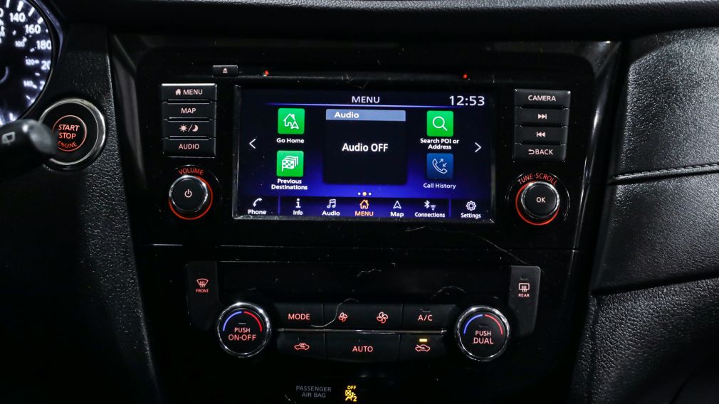 Nissan Rogue SV 2020 d’occasion à vendre - 16