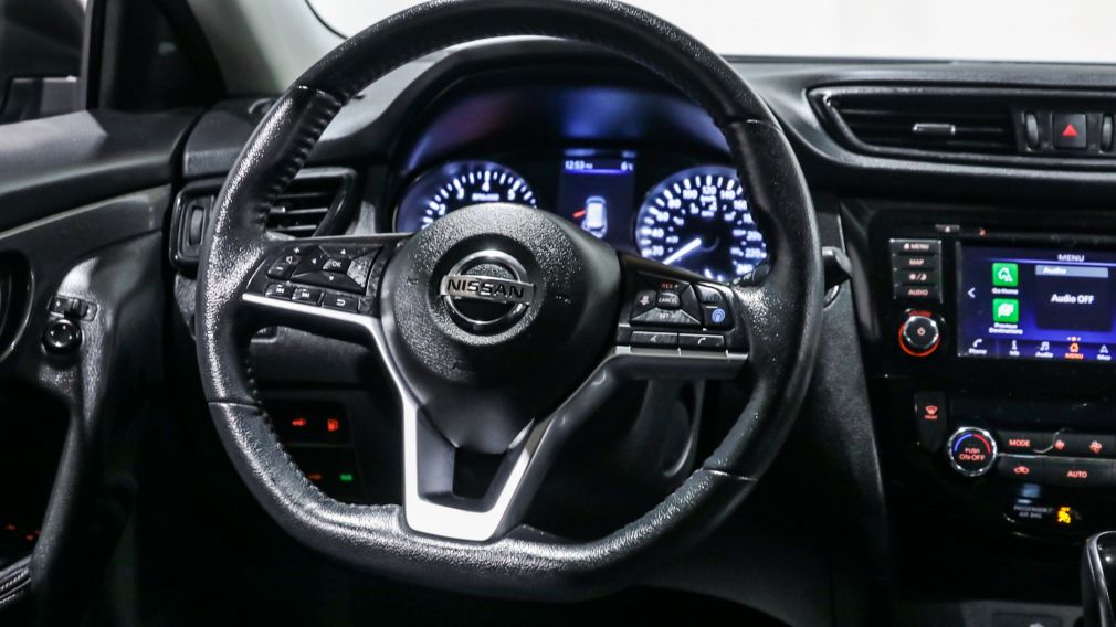 Nissan Rogue SV 2020 d’occasion à vendre - 14