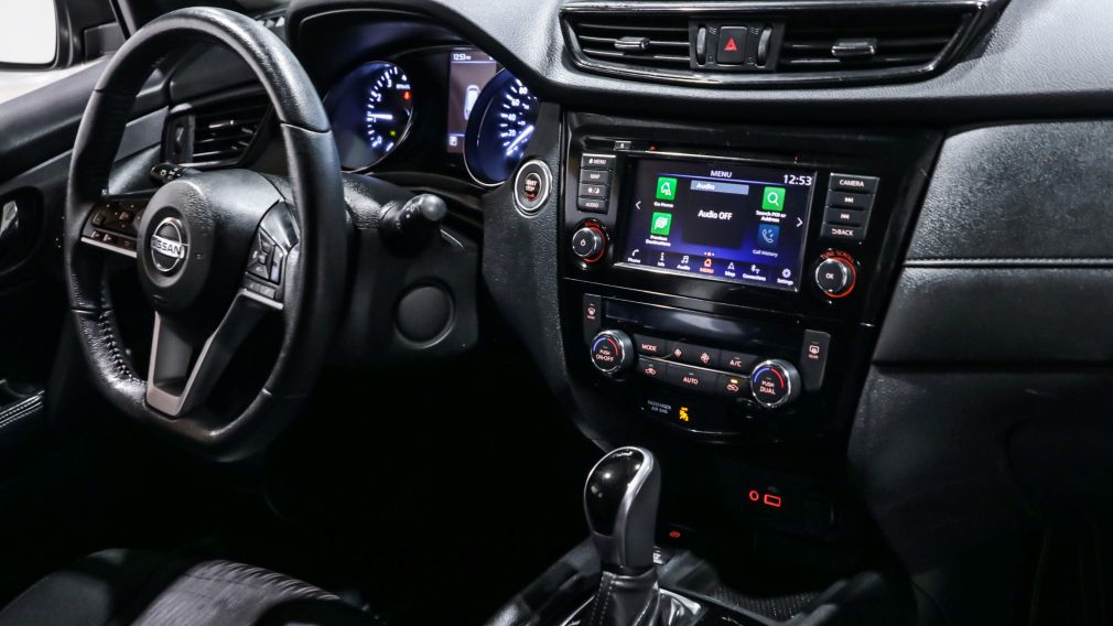 Nissan Rogue SV 2020 d’occasion à vendre - 22
