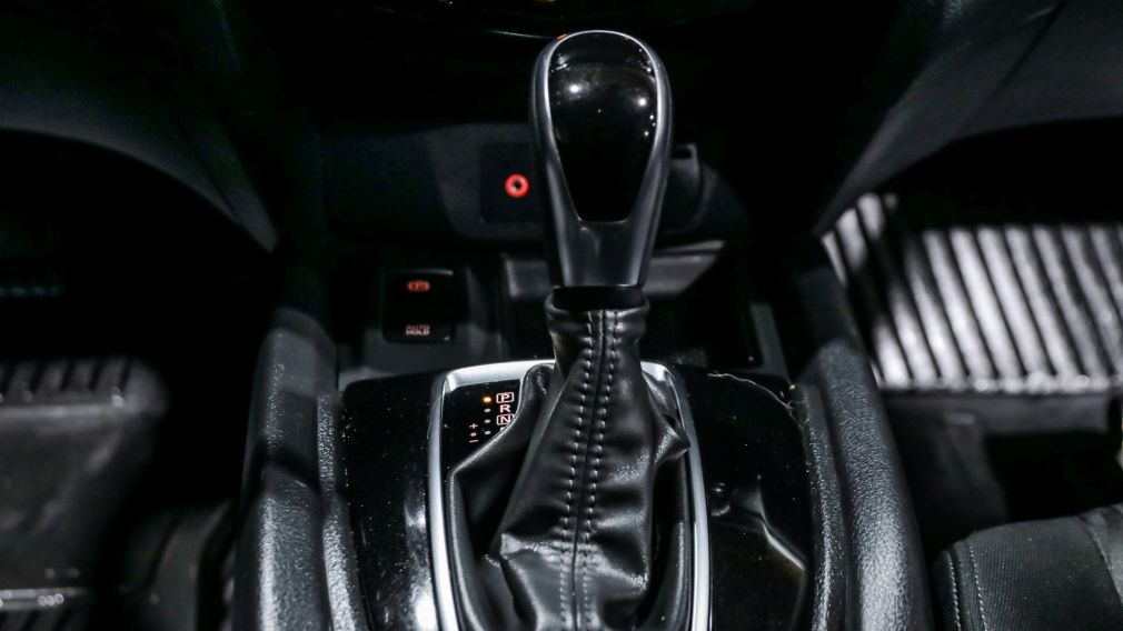 Nissan Rogue SV 2020 d’occasion à vendre - 17