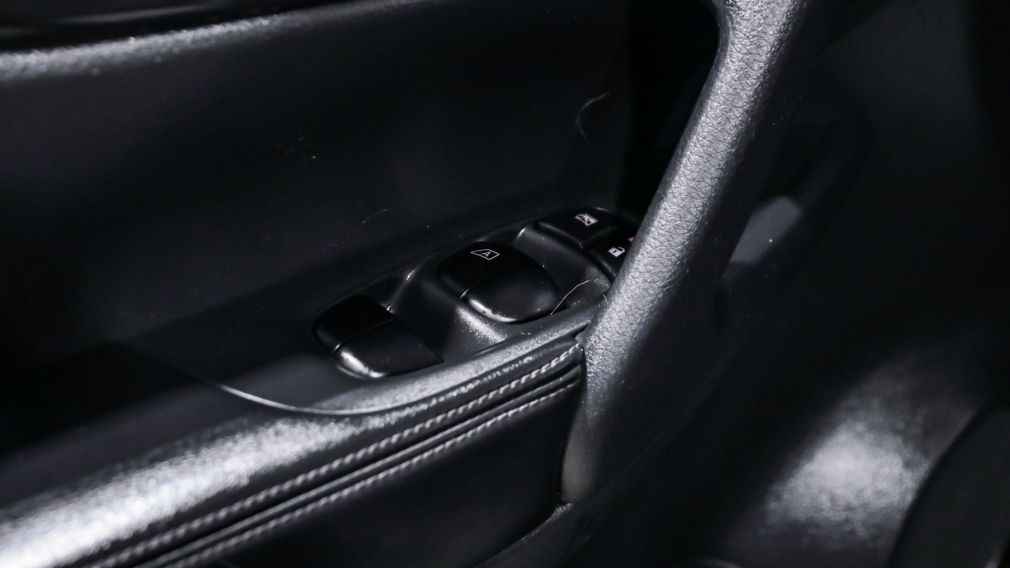 Nissan Rogue SV 2020 d’occasion à vendre - 11