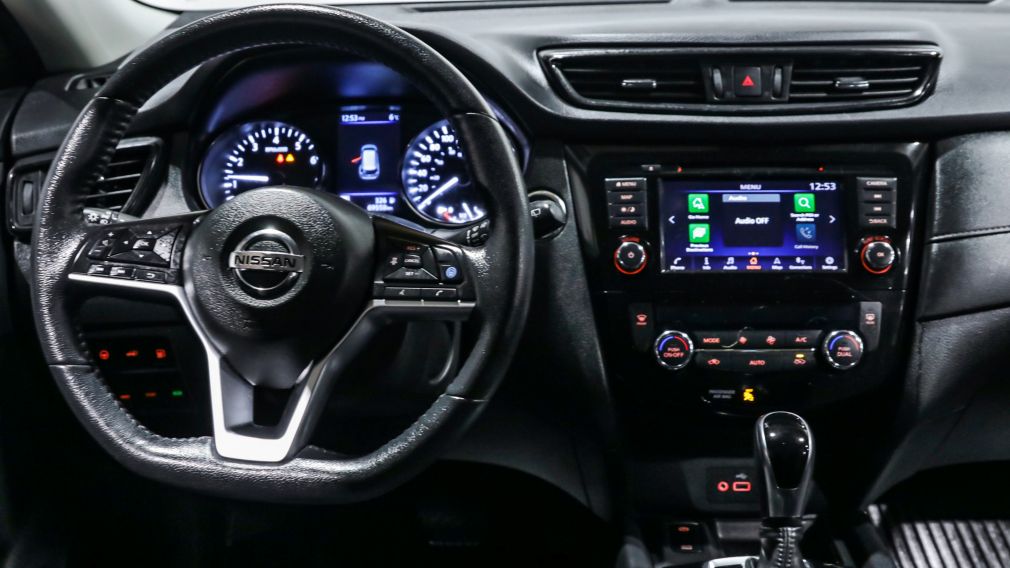 Nissan Rogue SV 2020 d’occasion à vendre - 13