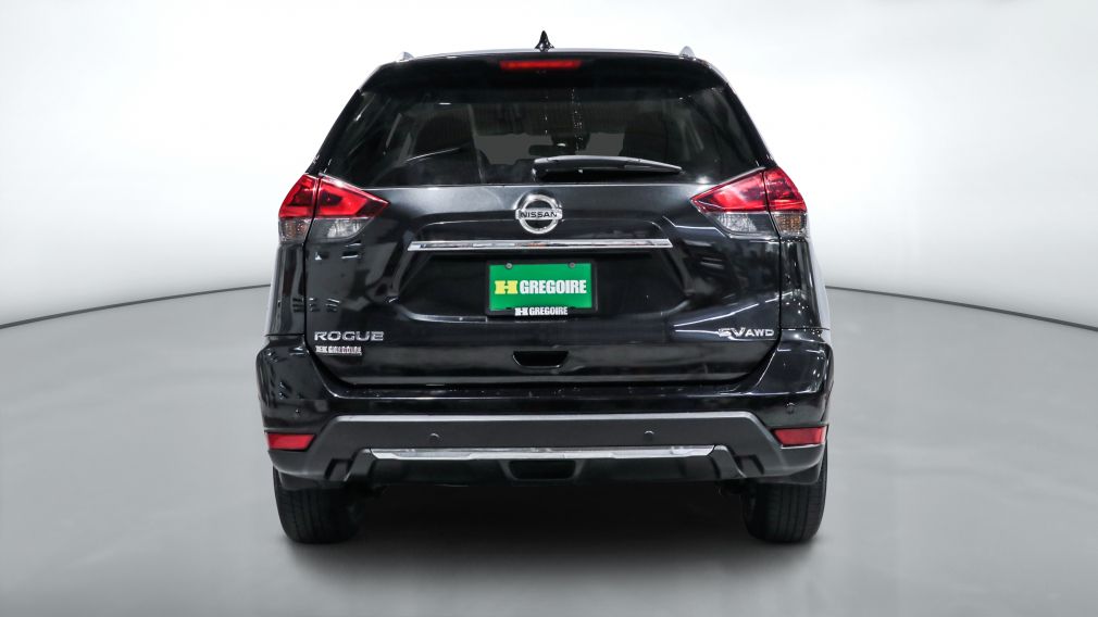 Nissan Rogue SV 2020 d’occasion à vendre - 6