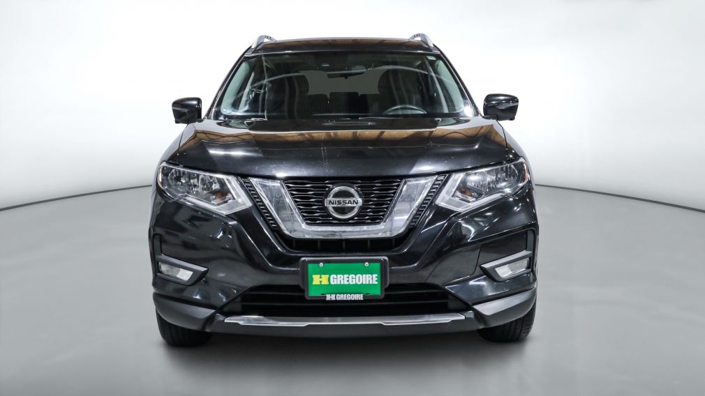 Nissan Rogue SV 2020 d’occasion à vendre - 2