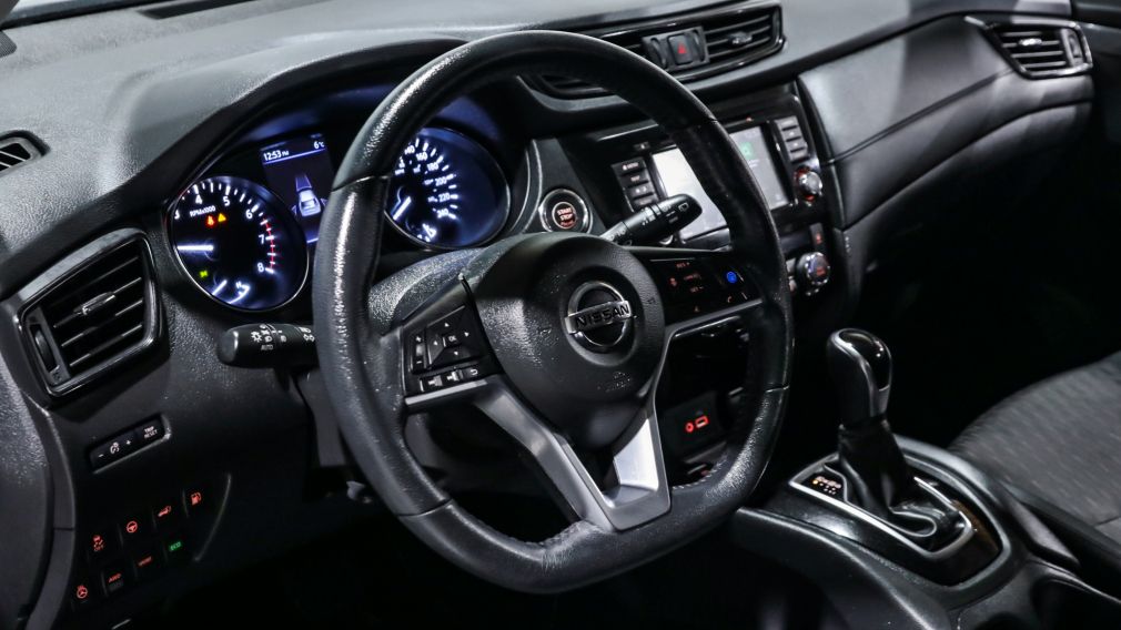 Nissan Rogue SV 2020 d’occasion à vendre - 9
