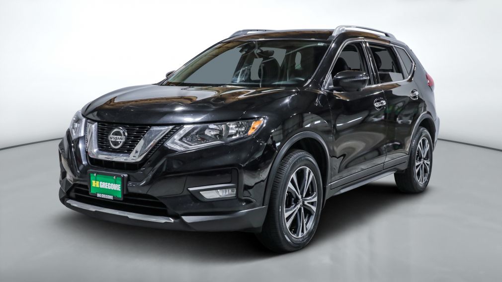 Nissan Rogue SV 2020 d’occasion à vendre - 3