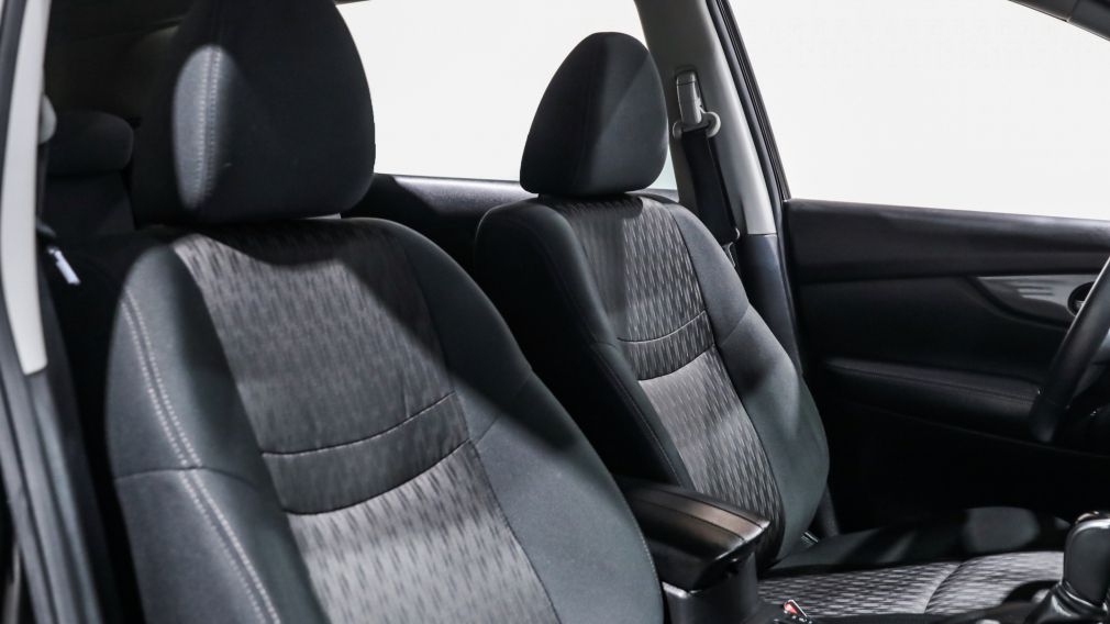 Nissan Rogue SV 2020 d’occasion à vendre - 21