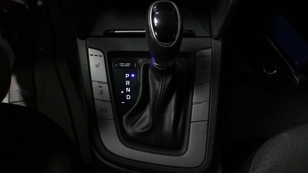 Hyundai Elantra GL 2018 d’occasion à vendre - 18