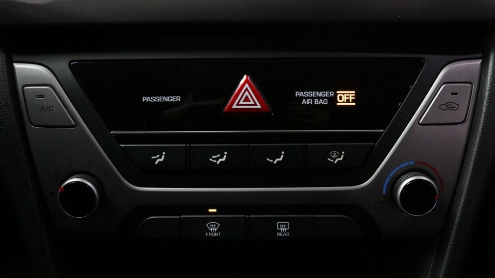 Hyundai Elantra GL 2018 d’occasion à vendre - 17