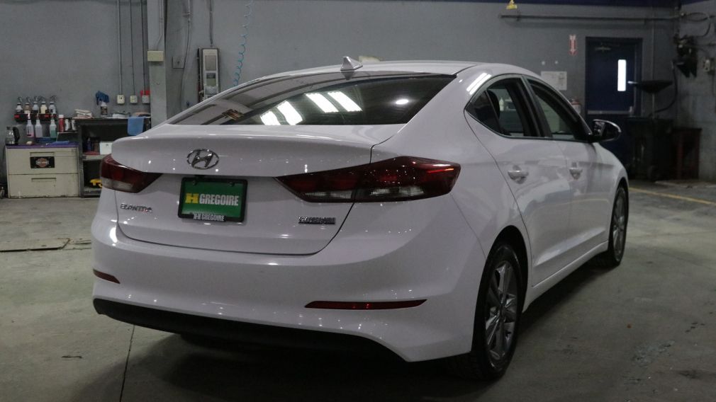 Hyundai Elantra GL 2018 d’occasion à vendre - 7