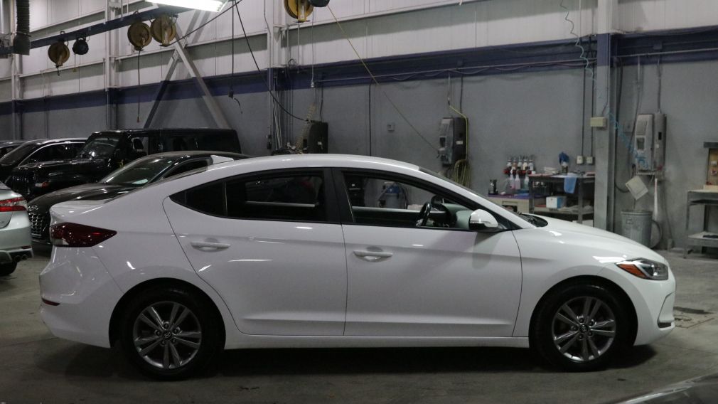 Hyundai Elantra GL 2018 d’occasion à vendre - 8