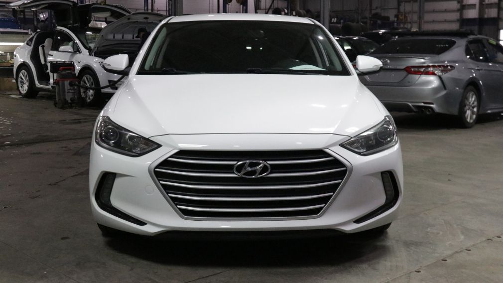 Hyundai Elantra GL 2018 d’occasion à vendre - 2