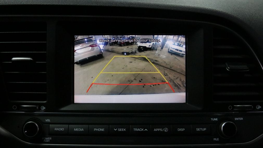 Hyundai Elantra GL 2018 d’occasion à vendre - 15