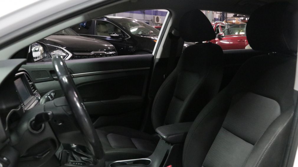 Hyundai Elantra GL 2018 d’occasion à vendre - 10