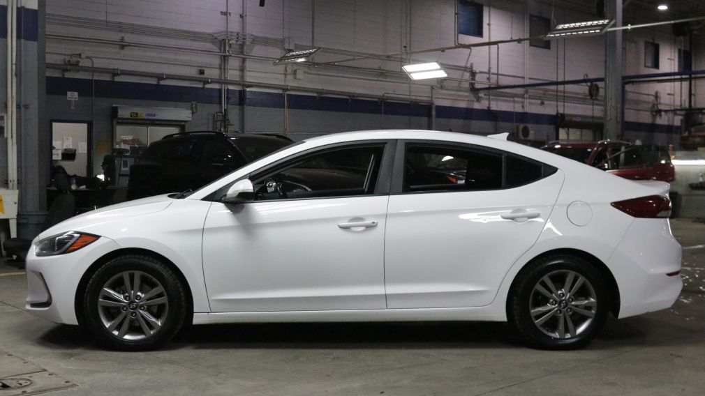 Hyundai Elantra GL 2018 d’occasion à vendre - 4