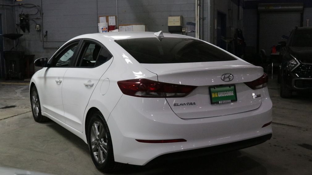 Hyundai Elantra GL 2018 d’occasion à vendre - 5