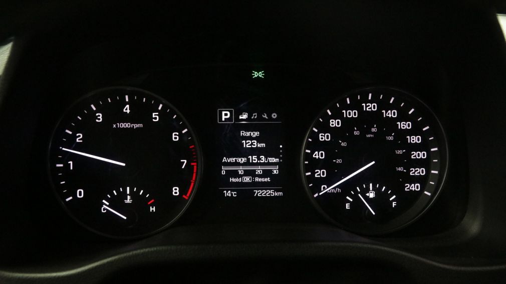 Hyundai Elantra GL 2018 d’occasion à vendre - 14