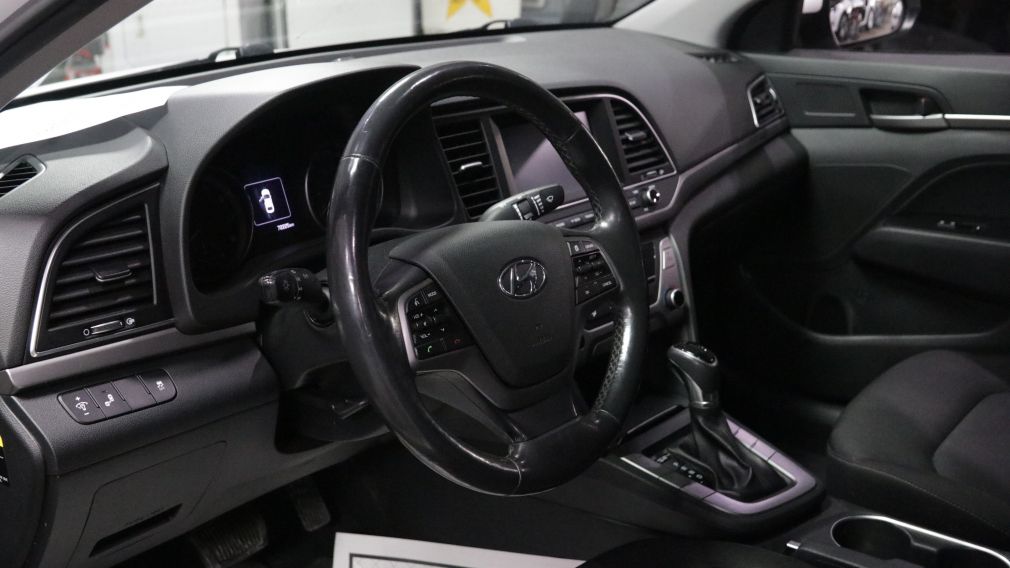 Hyundai Elantra GL 2018 d’occasion à vendre - 9