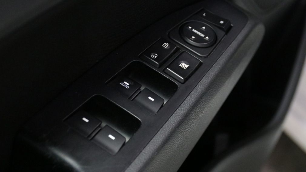 Hyundai Elantra GL 2018 d’occasion à vendre - 11