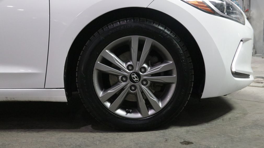 Hyundai Elantra GL 2018 d’occasion à vendre - 24
