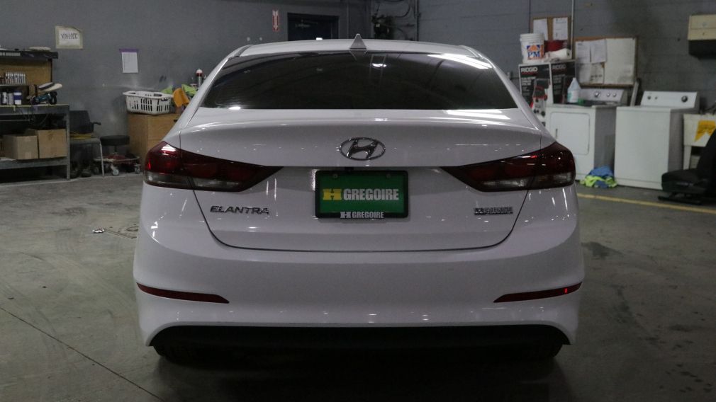 Hyundai Elantra GL 2018 d’occasion à vendre - 6
