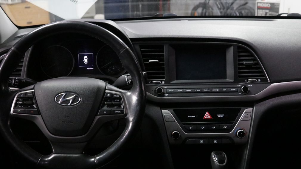 Hyundai Elantra GL 2018 d’occasion à vendre - 12