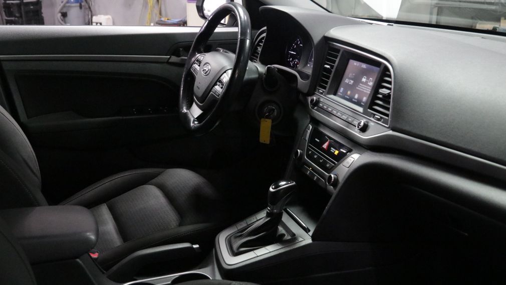 Hyundai Elantra GL 2018 d’occasion à vendre - 22