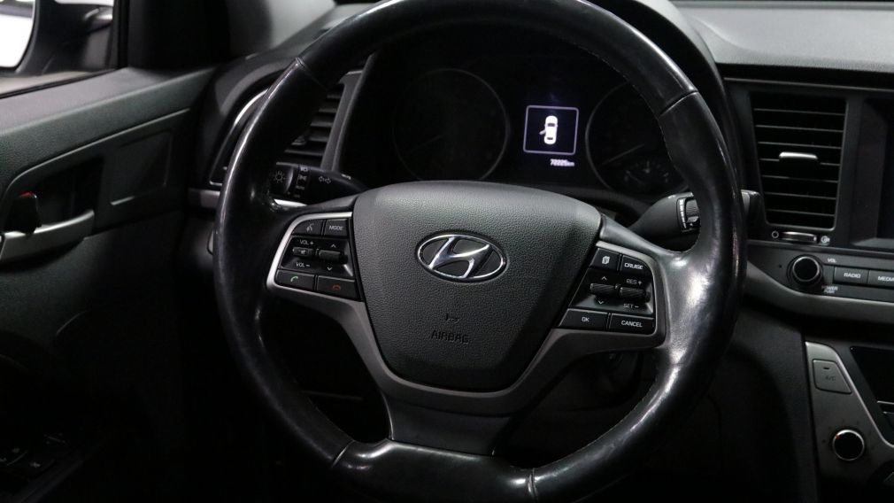 Hyundai Elantra GL 2018 d’occasion à vendre - 13