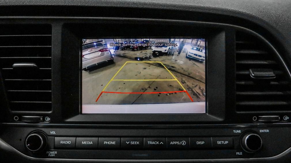 Hyundai Elantra GL 2018 d’occasion à vendre - 15